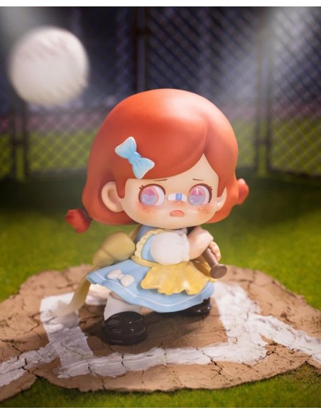 Kokosa: Girls Series Blind Box Figurine 9 - 12 cm Display (6)