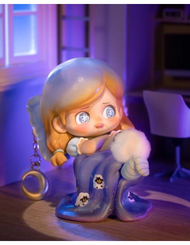 Kokosa: Girls Series Blind Box Figurine 9 - 12...