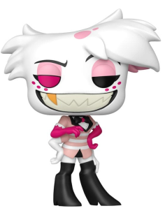 Hazbin Hotel POP! Animation Vinyl figurine Angel Dust 9 cm 2