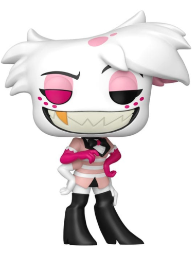 Hazbin Hotel POP! Animation Vinyl figurine...