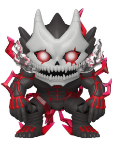 Kaiju No8 Figurine Super Sized POP! Vinyl Kaiju... 2