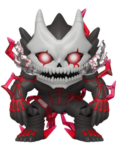 Kaiju No8 Figurine Super Sized POP! Vinyl Kaiju...