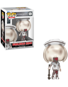 POP SILENT HILL - INFIRMIÈRE