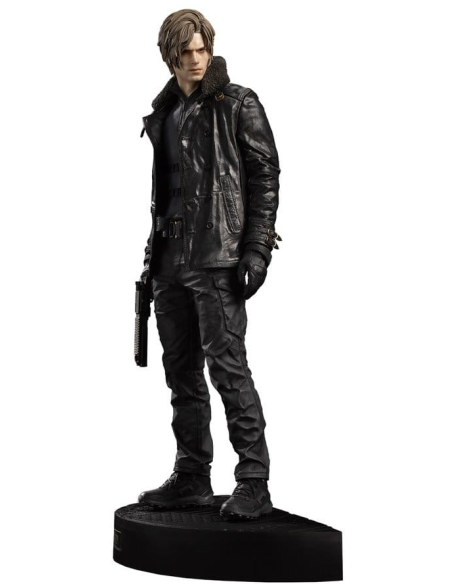 Resident Evil Requiem statuette PVC Creator´s Model Leon S. Kennedy 33 cm