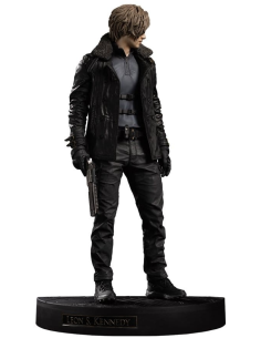 Resident Evil Requiem statuette PVC Creator´s Model Leon... 2
