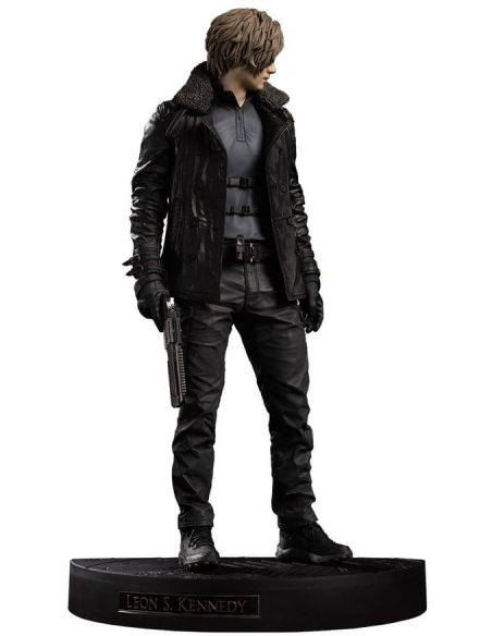 Resident Evil Requiem statuette PVC Creator´s Model Leon S. Kennedy 33 cm