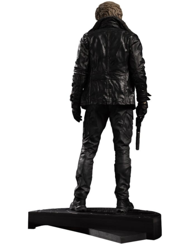 Resident Evil Requiem statuette PVC Creator´s...