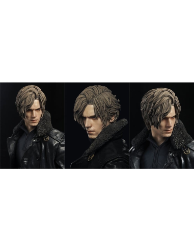 Resident Evil Requiem statuette PVC Creator´s...