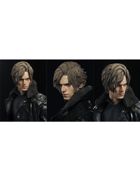 Resident Evil Requiem statuette PVC Creator´s Model Leon S. Kennedy 33 cm