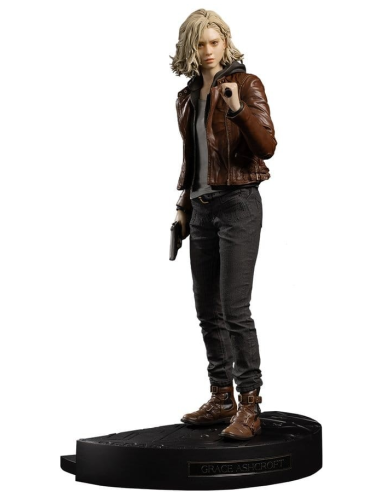 Resident Evil Requiem statuette PVC Creator´s...