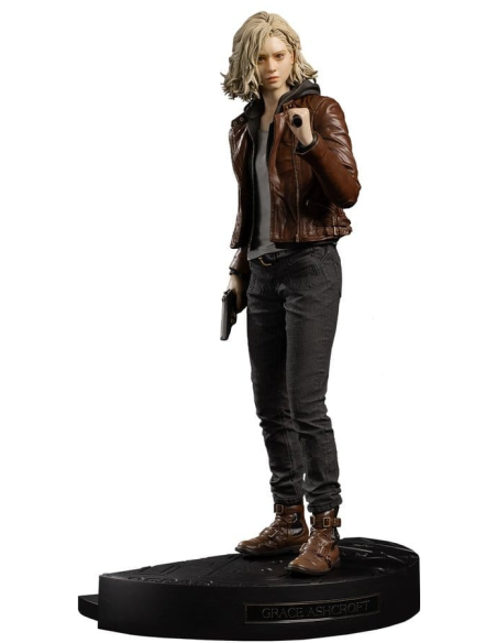 Resident Evil Requiem statuette PVC Creator´s Model Grace Ashcroft 30 cm