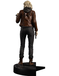 Resident Evil Requiem statuette PVC Creator´s Model Grace... 2