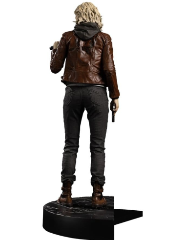 Resident Evil Requiem statuette PVC Creator´s...