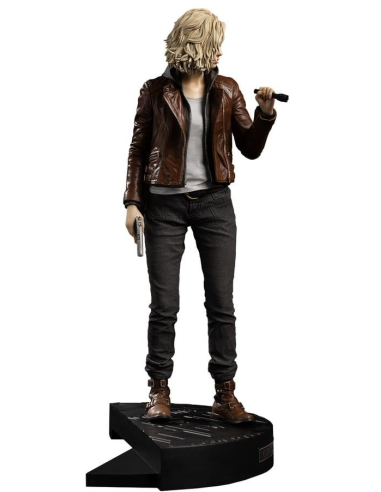 Resident Evil Requiem statuette PVC Creator´s...
