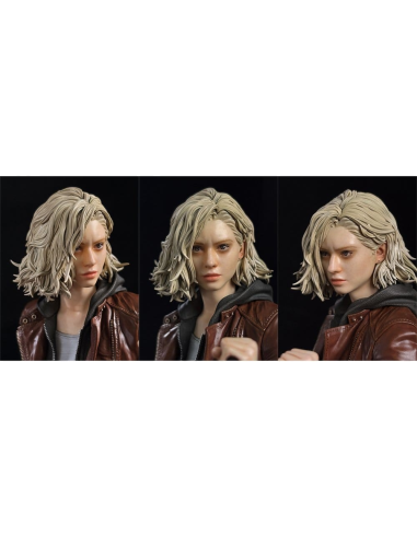 Resident Evil Requiem statuette PVC Creator´s...