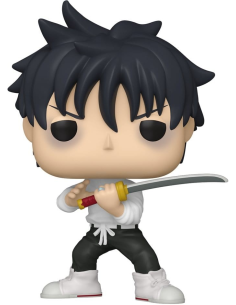 Jujutsu Kaisen POP! Animation Vinyl figurines Yuta 9 cm 2