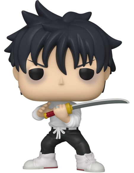 Jujutsu Kaisen POP! Animation Vinyl figurines Yuta 9 cm