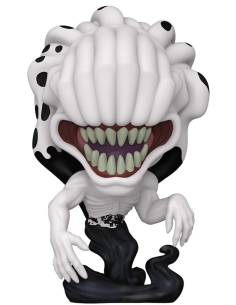 Jujutsu Kaisen POP! Animation Vinyl figurines Rika 9 cm 2