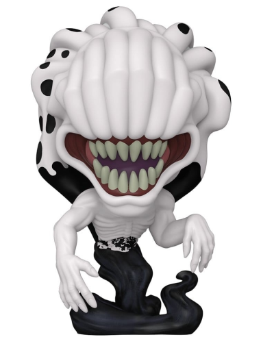 Jujutsu Kaisen POP! Animation Vinyl figurines...