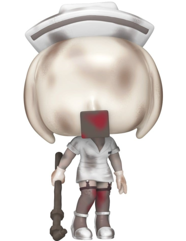 POP SILENT HILL - INFIRMIÈRE