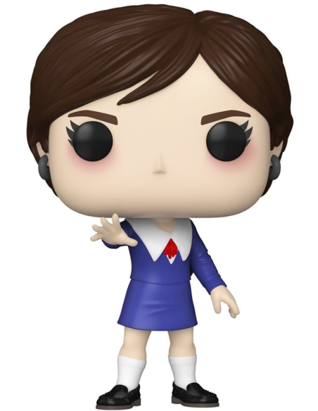 Silent Hill POP! Games Vinyl figurine Alessa Gillespie 9 cm