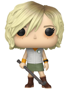 Silent Hill POP! Games Vinyl figurine Heather Mason 9 cm 2