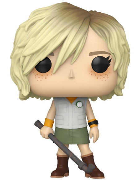 Silent Hill POP! Games Vinyl figurine Heather Mason 9 cm