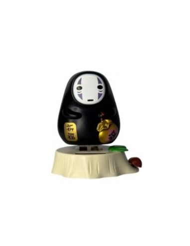 Personnage sans visage Chihiro solaire