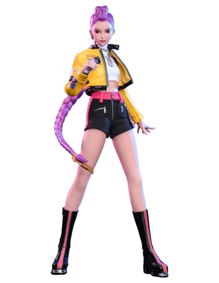 KPop Demon Hunters figurine 1/6 Rumi 28 cm