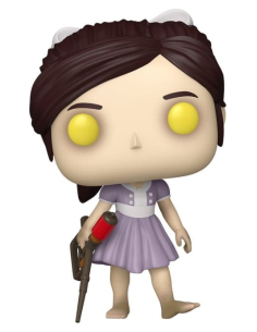 Bioshock POP! Games Vinyl figurine Little Sister... 2