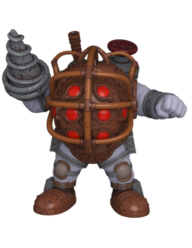 Bioshock Figurine Super Sized POP! Vinyl...