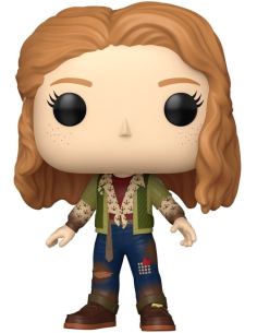 Stranger Things POP! TV Vinyl figurine Max Mayfield 9 cm 2