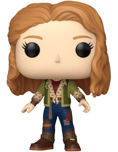 Stranger Things POP! TV Vinyl figurine Max...