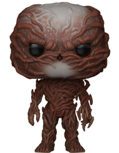 Stranger Things POP! TV Vinyl figurine Vecna 2.0 9 cm 2
