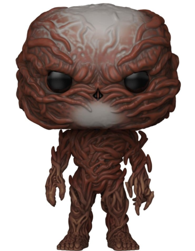 Stranger Things POP! TV Vinyl figurine Vecna...