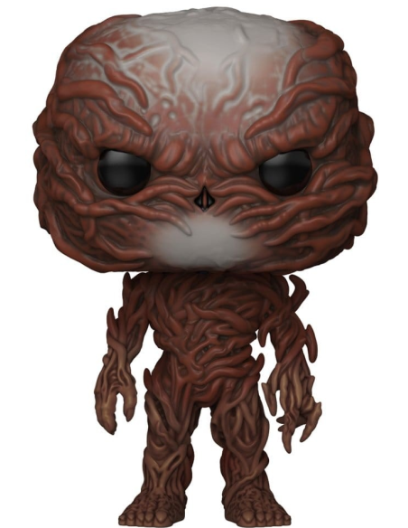 Stranger Things POP! TV Vinyl figurine Vecna 2.0 9 cm