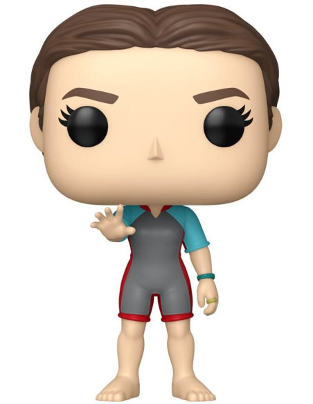 Stranger Things POP! TV Vinyl figurine Eleven in Wetsuit 9 cm