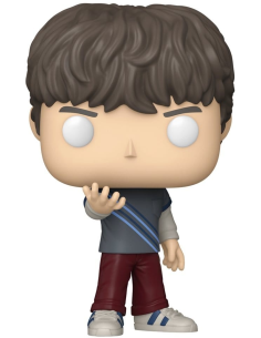 Stranger Things POP! TV Vinyl figurine Will Byers (Hive... 2