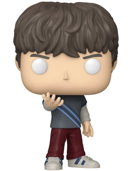 Stranger Things POP! TV Vinyl figurine Will Byers (Hive Mind) 9 cm