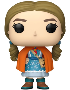Stranger Things POP! TV Vinyl figurine Holly the Heroic 9 cm 2