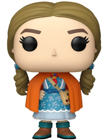 Stranger Things POP! TV Vinyl figurine Holly...