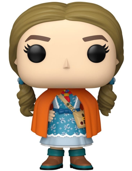 Stranger Things POP! TV Vinyl figurine Holly the Heroic 9 cm