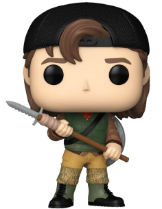 Stranger Things POP! TV Vinyl figurines Steve Harrington... 2
