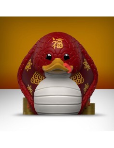 Chinese New Year Tubbz figurine PVC Snake 1st Edition 10 cm 2