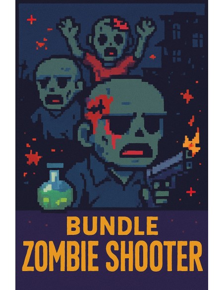 Bundle House of the Dead 1 et 2 Switch