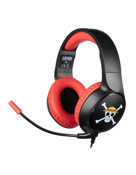 Bundle Chapeau de paille Manette Switch + Casque