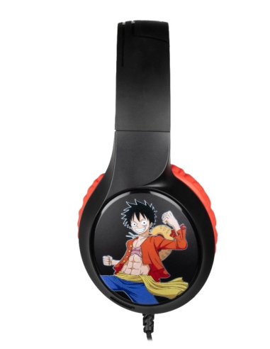 Bundle Chapeau de paille Manette Switch + Casque