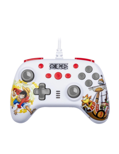 Bundle Chapeau de paille Manette Switch + Casque