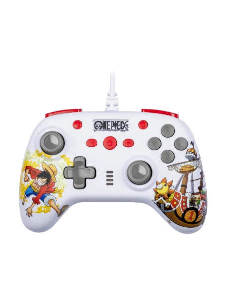 Bundle Chapeau de paille Manette Switch + Casque