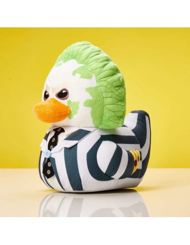 Beetlejuice Tubbz peluche Beetlejuice 20 cm